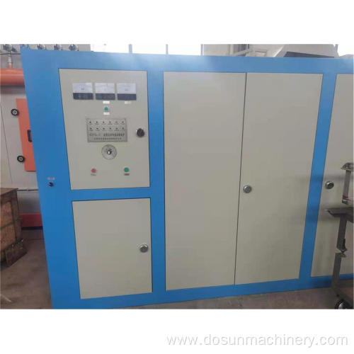 High Quality High-Frequency Induction Melting Furnace with SGS